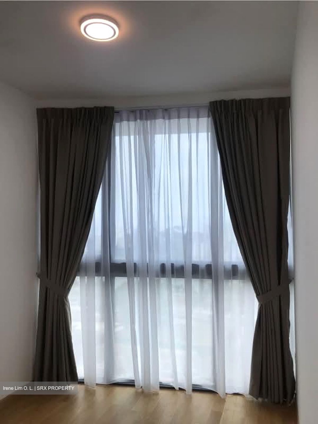 City Gate (D7), Apartment #592998561